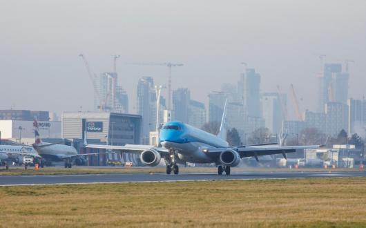 'Testing could be shot in the arm for business travel'