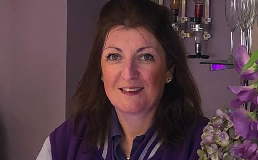 UK & Ireland's Community Hero: Nicola Palmer, Perfect Getaways