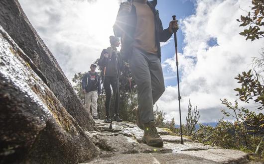 How G Adventures’ Inca challenge helped one agent to garner client interest in Peru