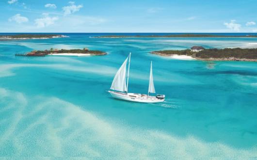 There will be new entry requirements for visitors when the country reopens