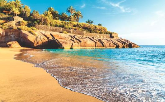 All Tui holidays to Spain’s islands have been cancelled until 10 August