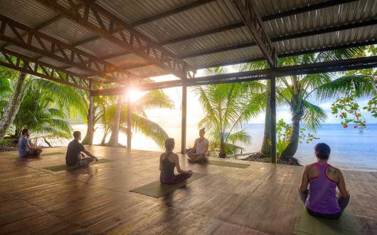 Costa Rica launches Pura Vida Pledge