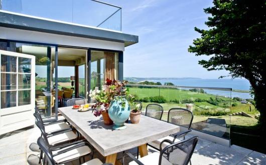 Cottages.com has seen record sales for domestic self-catering properties
