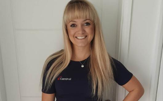 30 Under 30: Meet Danielle Kerton