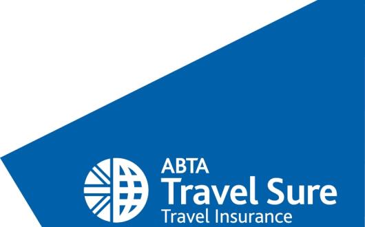 Abta Travel Sure logo