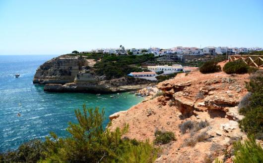 Portugal has been left off the UK's 'safe travel' lists (Credit: Melanie Martin / Unsplash)