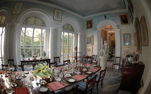 Nominate your colleague to win a Valletta city break for two