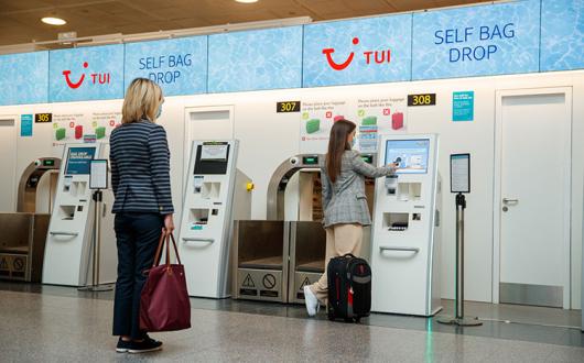Tui said it would update customers on trips due to depart through to mid-February shortly