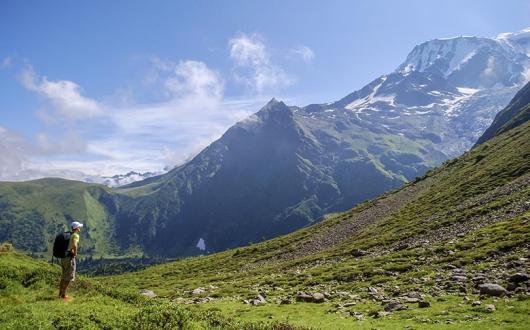 G Adventures on preparing for the return of touring and adventure holidays