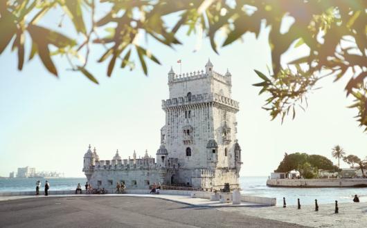 Turismo de Lisboa insists the city is safe for tourists (Credit: Alex Paganelli / Unsplash)