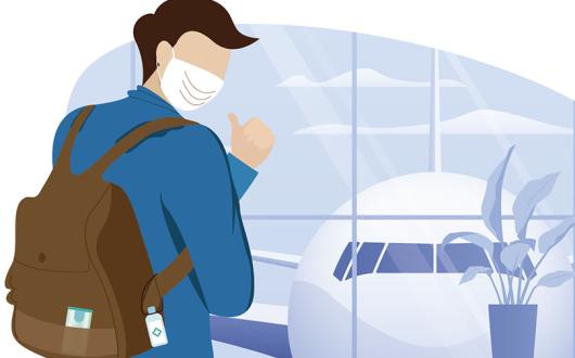 How operators are changing their pre-travel packs for the restart of tourism