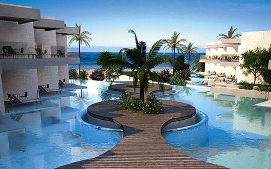 Tui launches flexible amends policy to boost bookings