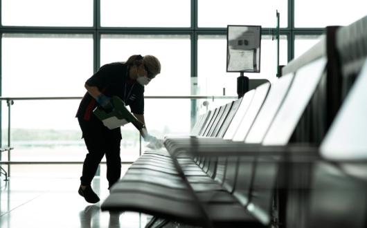 Heathrow boss John Holland-Kaye has urged the government to get to work on an airport testing regime