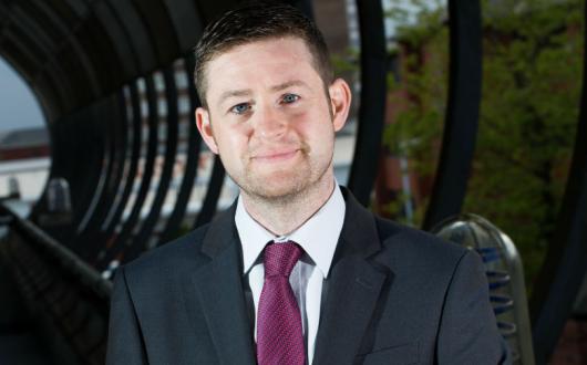 What questions would you put to Labour's transport secretary?