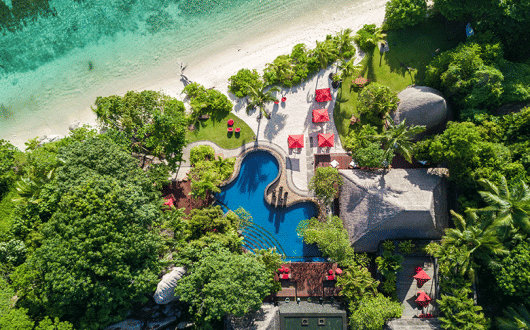 Anantara Maia Seychelles Villas