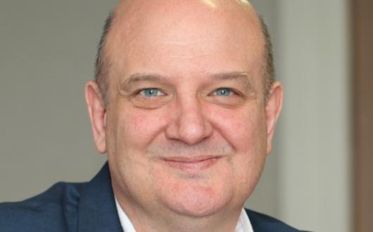 Aito executive director Martyn Sumners has pledged the association's support