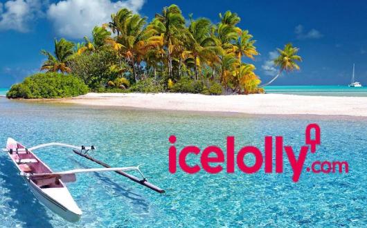 Icelolly.com will be sharing exclusive search trends at TTGs Restart: Destinations event