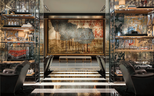 Rosewood London will welcome guests again in September
