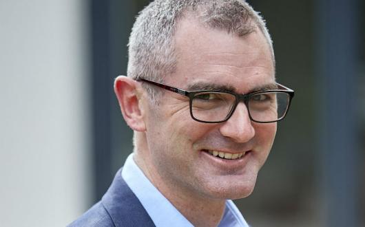 Former Google travel lead Ruairidh Roberts joins Waze