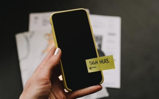 Have you signed TTG's #SaveTravel letter yet? (Credit: Kelly Sikkema / Unsplash)