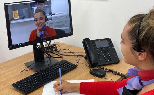 Barrhead is now offering virtual consultations