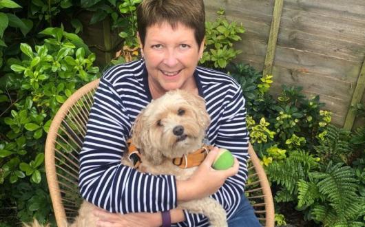 Pritchard was an inspirational role model for so many aspiring leaders, especially women, said Carter