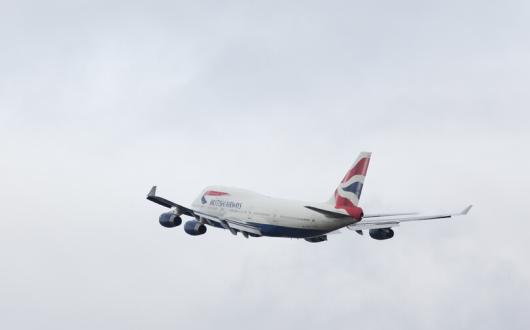 BA will start retiring its iconic 747s on Tuesday