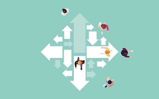 'This climate offers an exceptional opportunity for businesses'