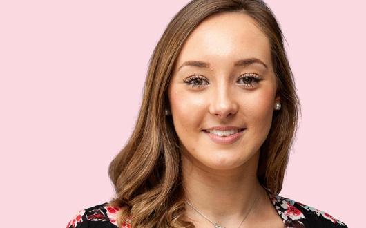 30 Under 30: Meet Claire Blake