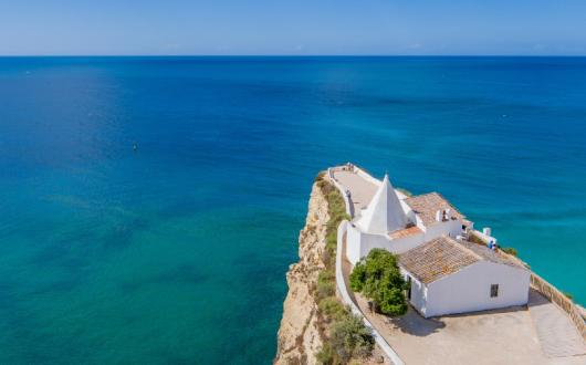 (Credit: Algarve Tourism)