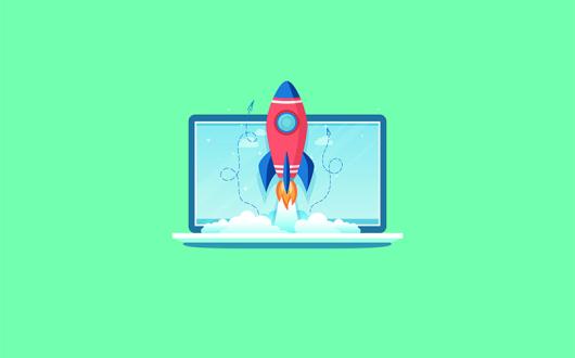 Why website speed is vital for a good user experience