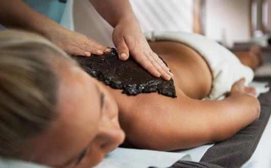 Spa treatments in the Czech Republic will be discounted this year