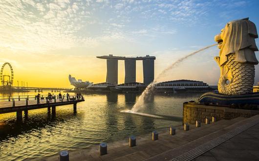 Singapore will ease the testing rules for its Vaccinated Travel Lane regime from 21 February