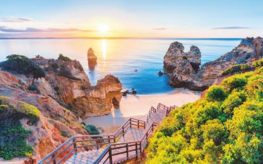 Tui is adding a further three weekly Portugal flights