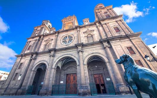 The Foreign Office is not changing its advice for the Canaries despite the islands losing their travel corridor