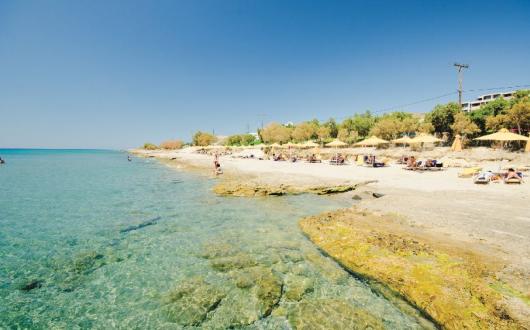 Jet2 is adding flights to the Greek islands including Kos