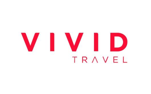 Vivid Travel has suspended all operations