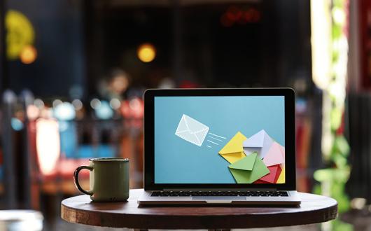 Tips for maximising the potential of email marketing during the pandemic