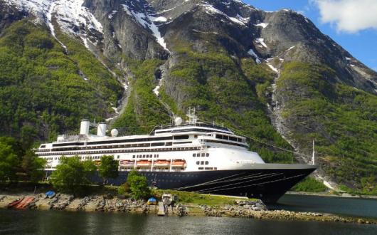 Borealis will take over from Black Watch, which is to be retired