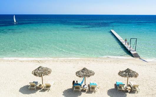 Sardinia is a new destination from Manchester for Jet2 this summer 