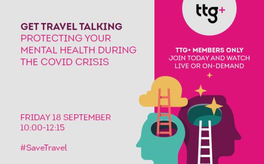 Get Travel Talking will examine the impact of the pandemic upon those working in the industry