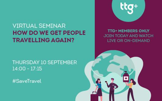 Airport testing: a silver bullet? Join the debate tomorrow