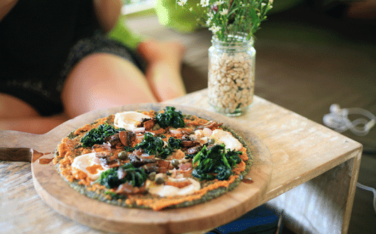 Health and wellness to be 'part of post-pandemic travel'