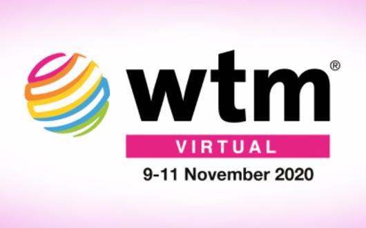 Travel professionals can purchase early bird tickets for £25 for November's trade show