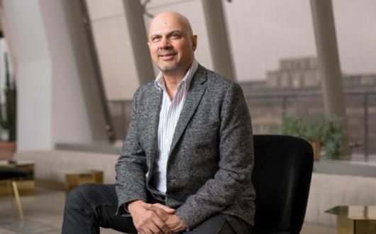 Thomas Cook boss spells out ambitions for brand under new owner