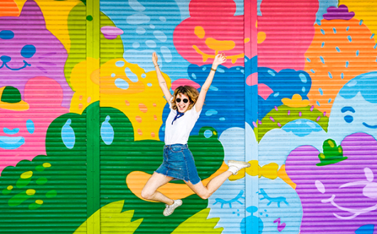 Win 1 of 30 picnic hampers with Visit Florida