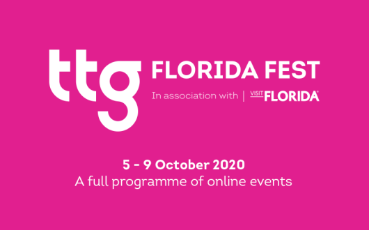 Agent training and beer-tasting – join Florida Fest!