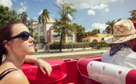 Two Cuba itineraries feature in the additions to the range