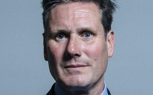 (Credit: Official Govt Portrait)