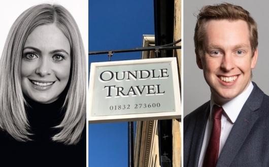 Cockcroft has urged other agents to keep lobbying their local MPs for support